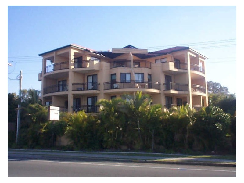 Biggera Waters QLD 4216