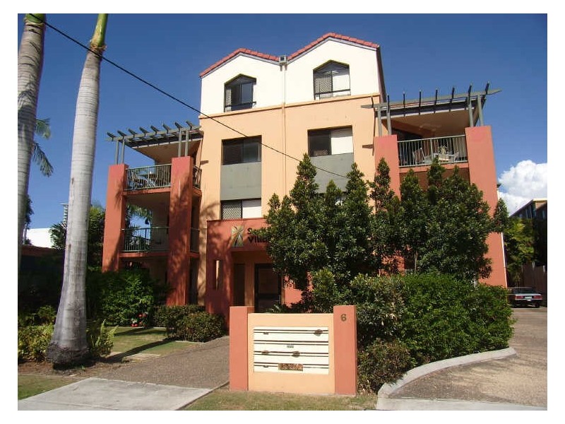 3/6 White Street, Southport QLD 4215