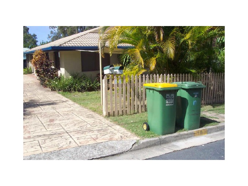 2/10 West King Lane (TC), Southport QLD 4215