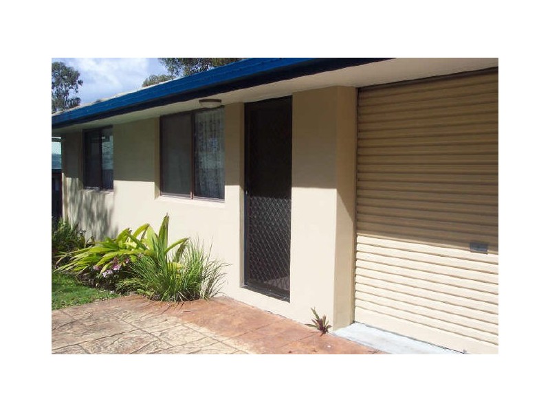 2/10 West King Lane (TC), Southport QLD 4215