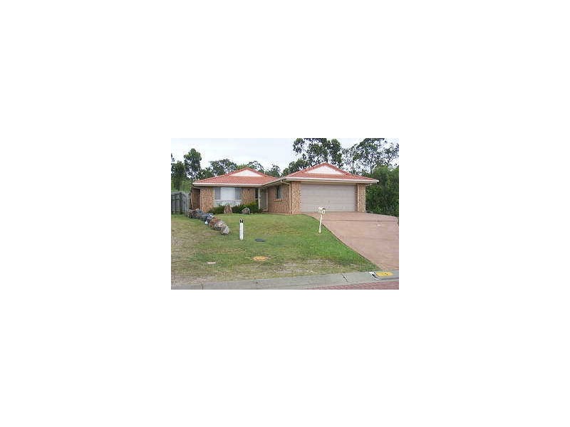 19 Carner Court, Parkwood QLD 4214