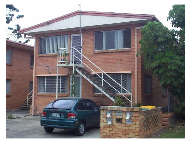 4/17 Meyer Street, Southport QLD 4215