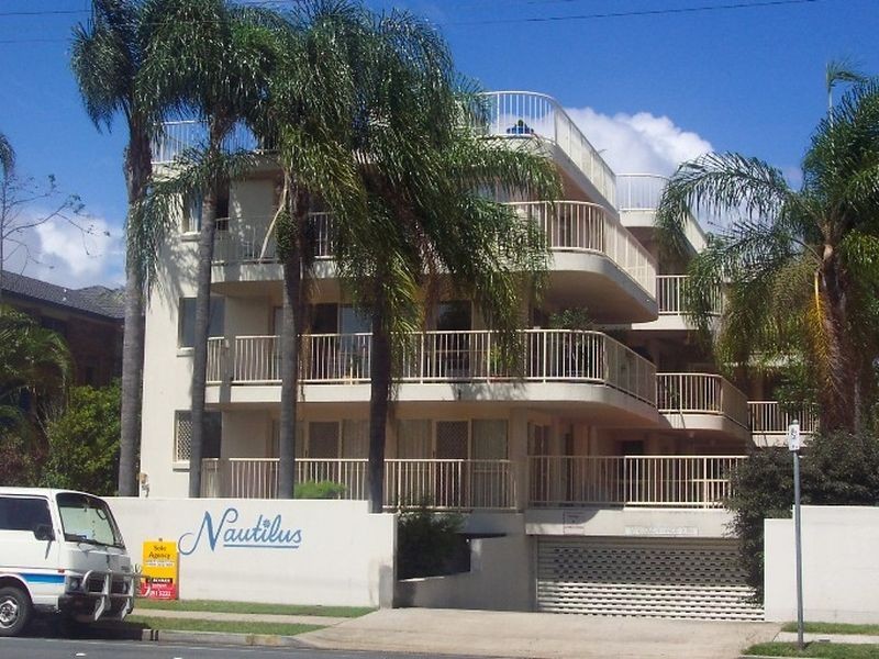 6/146 Marine Parade, Southport QLD 4215