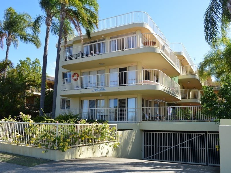 6/146 Marine Parade, Southport QLD 4215