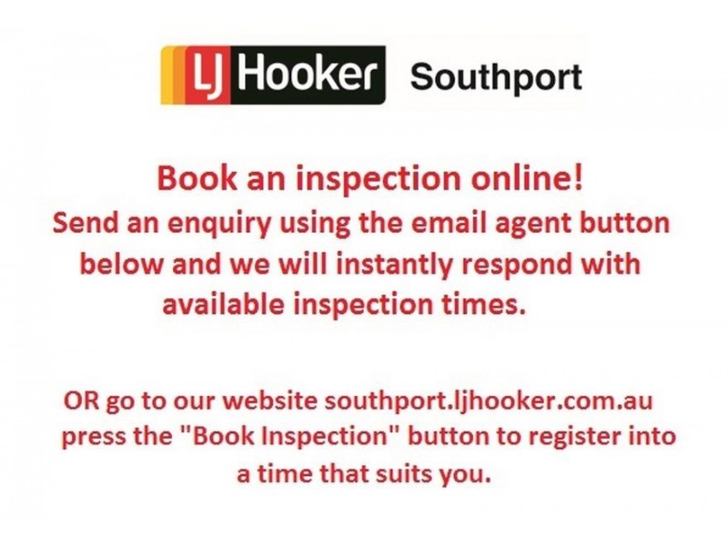 8/72 Marine Parade, Southport QLD 4215