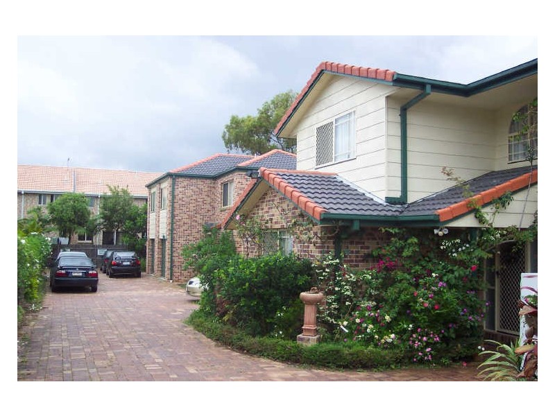 4/58 Margaret Street, Southport QLD 4215