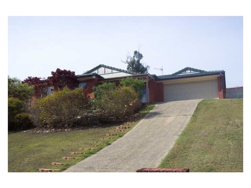 Parkwood QLD 4214