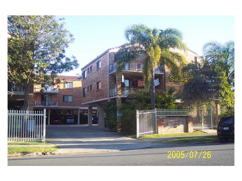 18/22 Hunter Avenue, Labrador QLD 4215