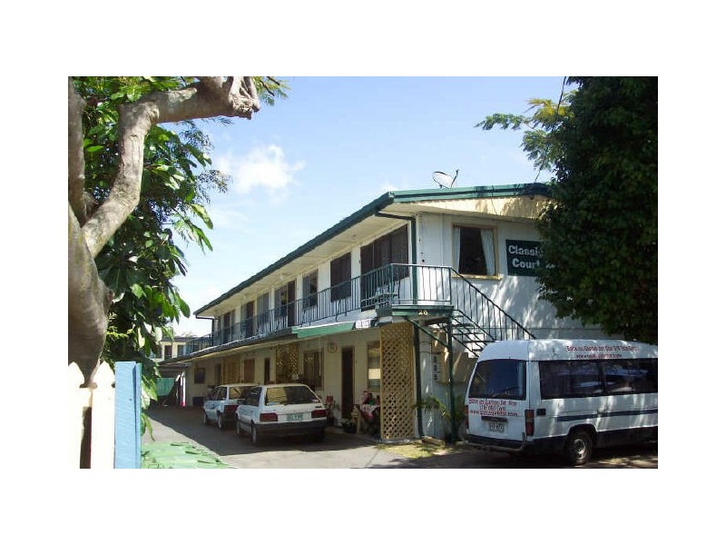 5/28 Stevens Street (RS), Southport QLD 4215