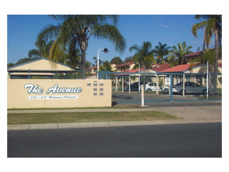 42/13-17 Brown Street, Labrador QLD 4215
