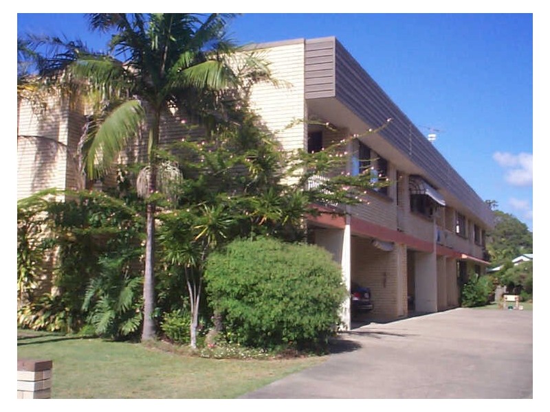 3/10 Lather Street, Southport QLD 4215