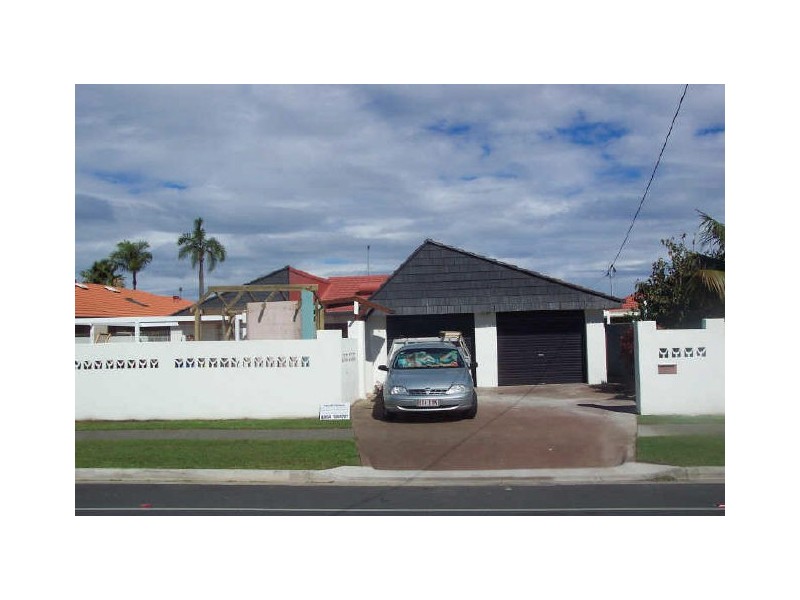 Sorrento QLD 4217