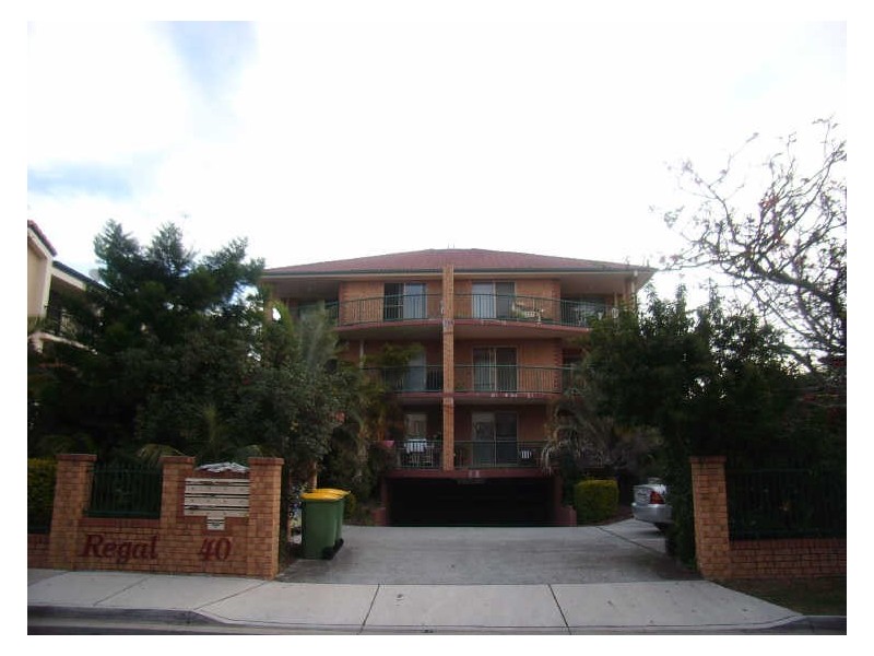 9/40 Little Norman Street, Southport QLD 4215