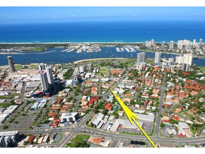 11/63 Queen Street, Southport QLD 4215