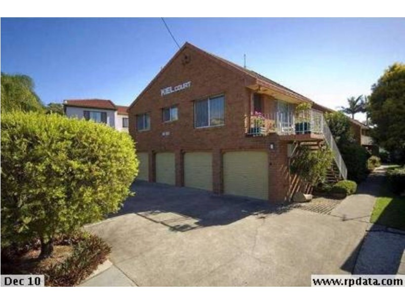 2/18 Lather Street, Southport QLD 4215