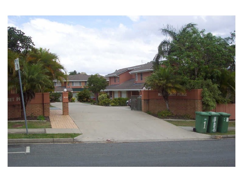 8/52 Margaret Street, Southport QLD 4215