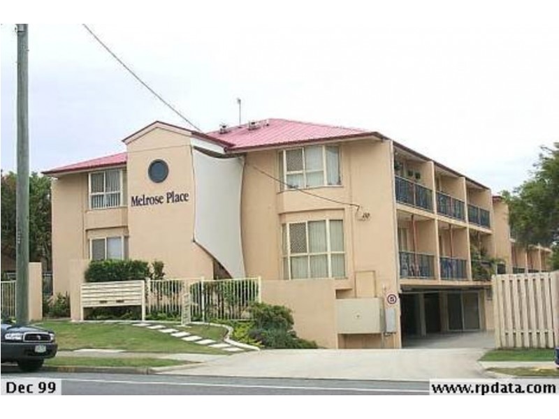 6/63 Queen Street, Southport QLD 4215