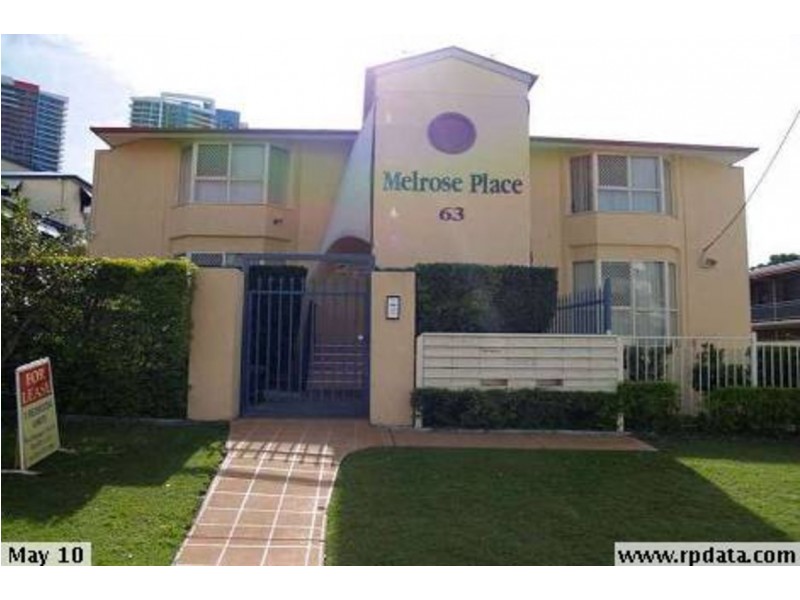 6/63 Queen Street, Southport QLD 4215