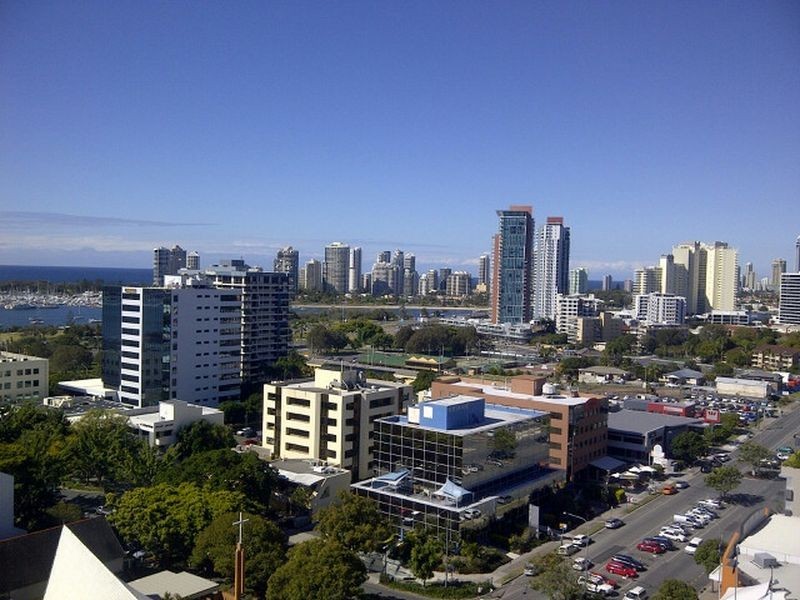 1126/56 Scarborough Street, Southport QLD 4215