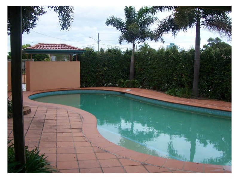 27/88 High Street, Southport QLD 4215