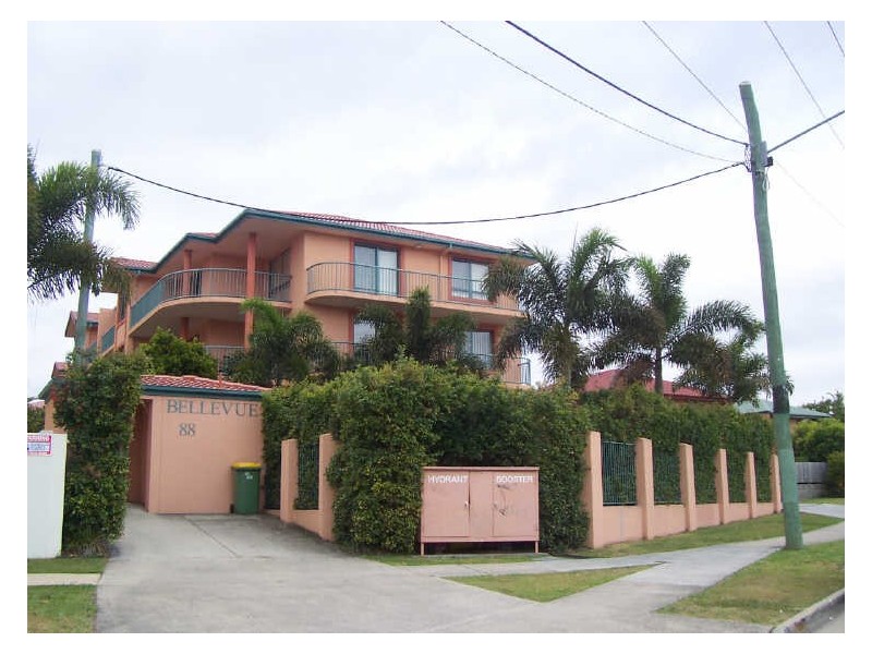 27/88 High Street, Southport QLD 4215