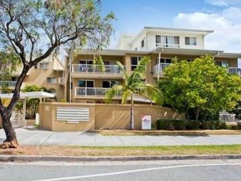 9/64-66 Queen Street, Southport QLD 4215