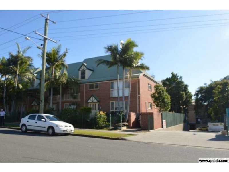 5/45 Pohlman Street, Southport QLD 4215