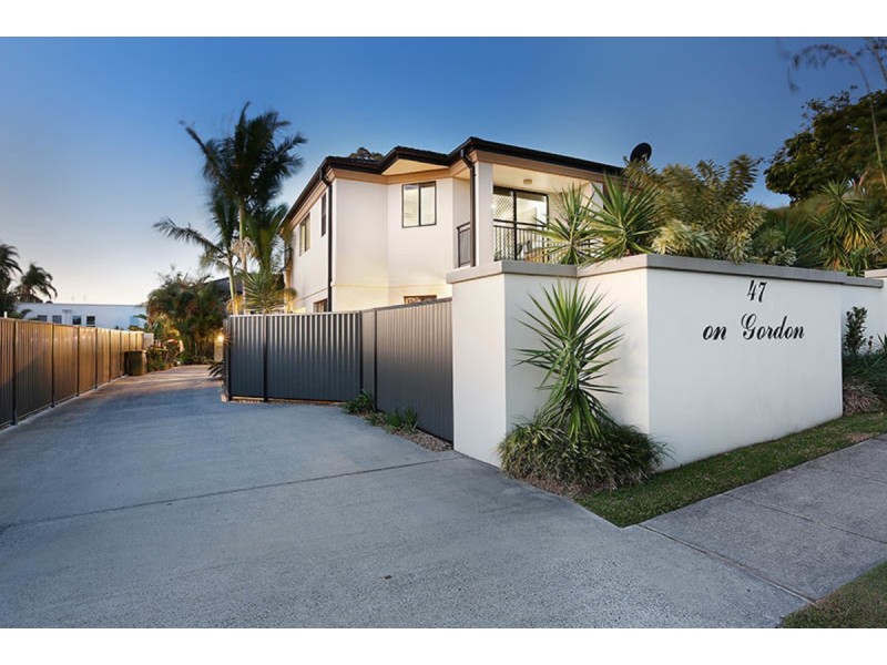 1/47 Gordon Street, Labrador QLD 4215