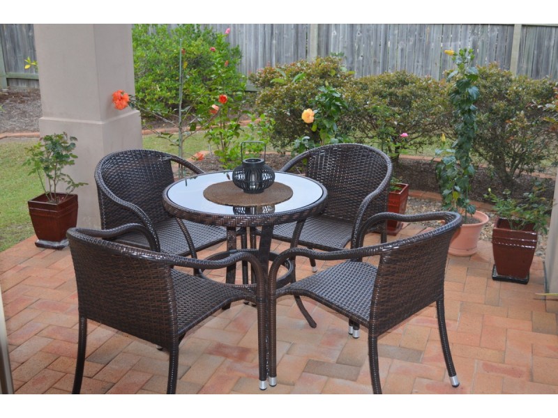 6 Redgum Place, Molendinar QLD 4214