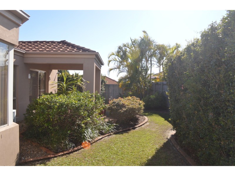 6 Redgum Place, Molendinar QLD 4214