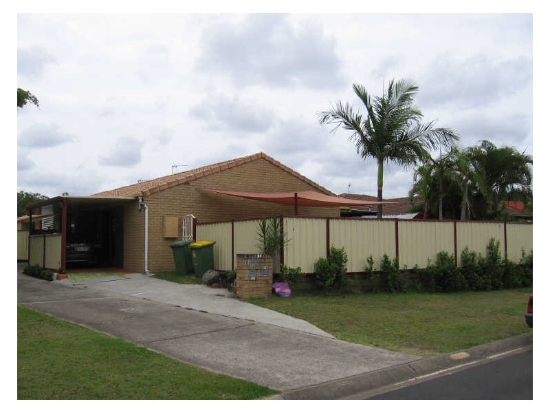 1/15 Galloway Drive, Ashmore QLD 4214