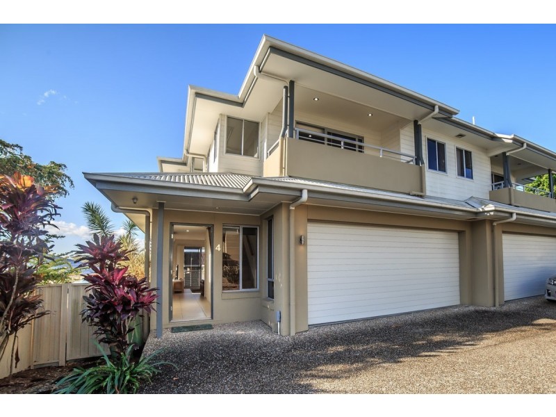 4/135 Johnston Street, Southport QLD 4215