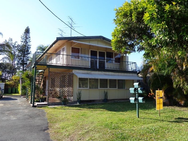 3/1 Sandy Court, Southport QLD 4215