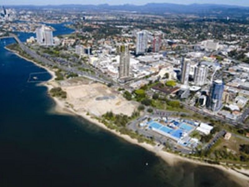 6/140 Marine Parade, Southport QLD 4215