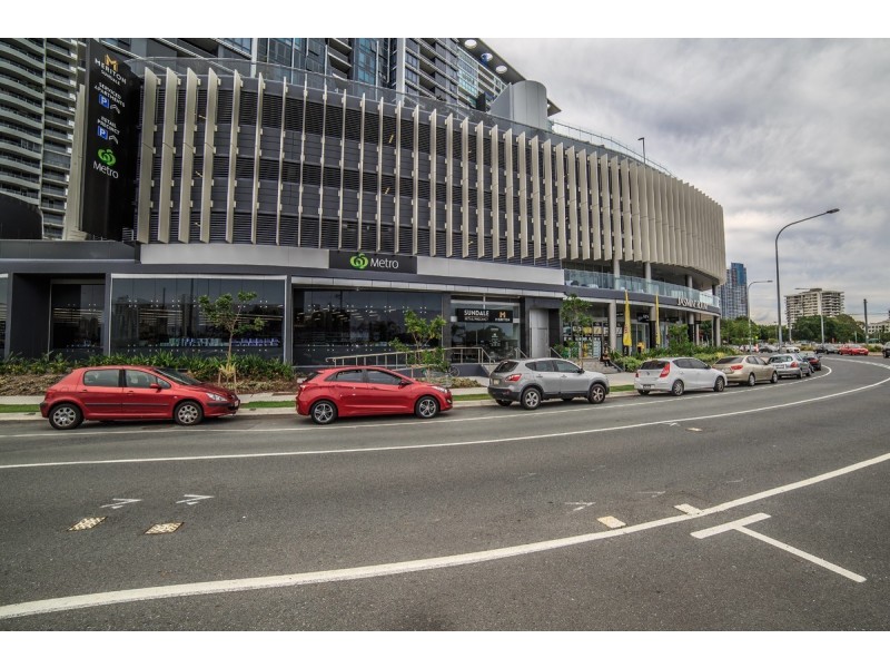 217/1 Aqua Street, Southport QLD 4215