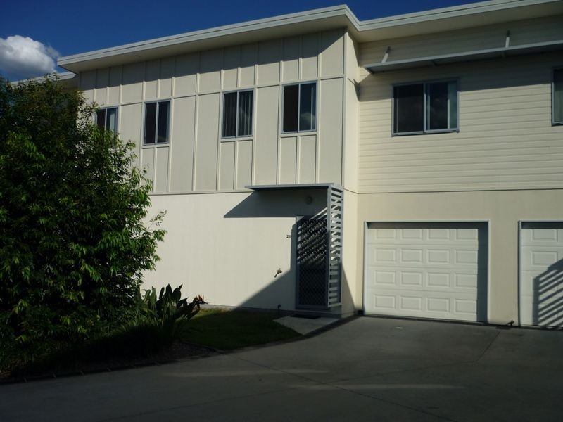 21/2 Cascade Drive, Underwood QLD 4119