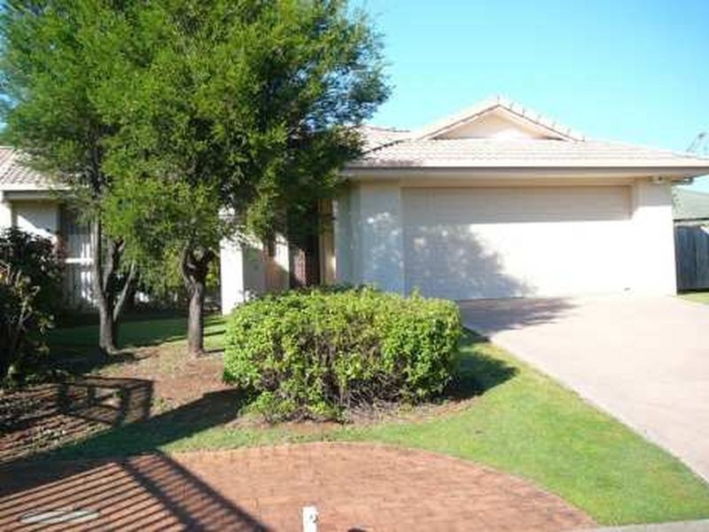 1/8 John Paul Drive, Daisy Hill QLD 4127