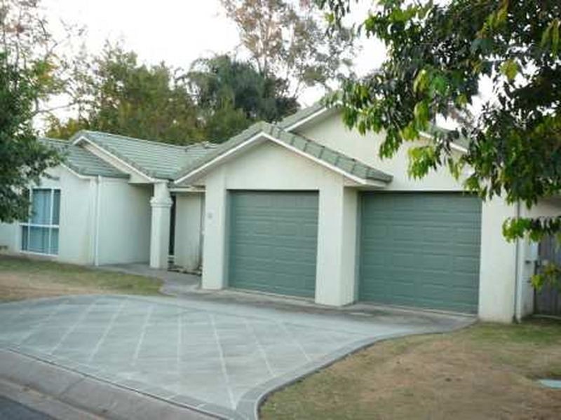 12/8 John Paul Drive, Daisy Hill QLD 4127