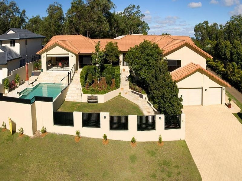 54 Highview Terrace, Daisy Hill QLD 4127