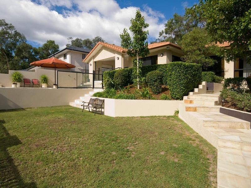 54 Highview Terrace, Daisy Hill QLD 4127