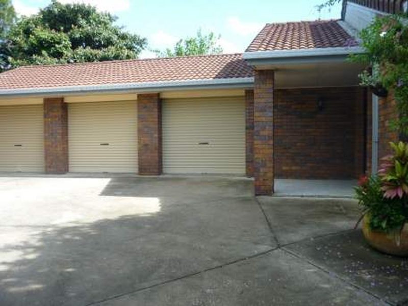 14 Franklin Street, Rochedale South QLD 4123