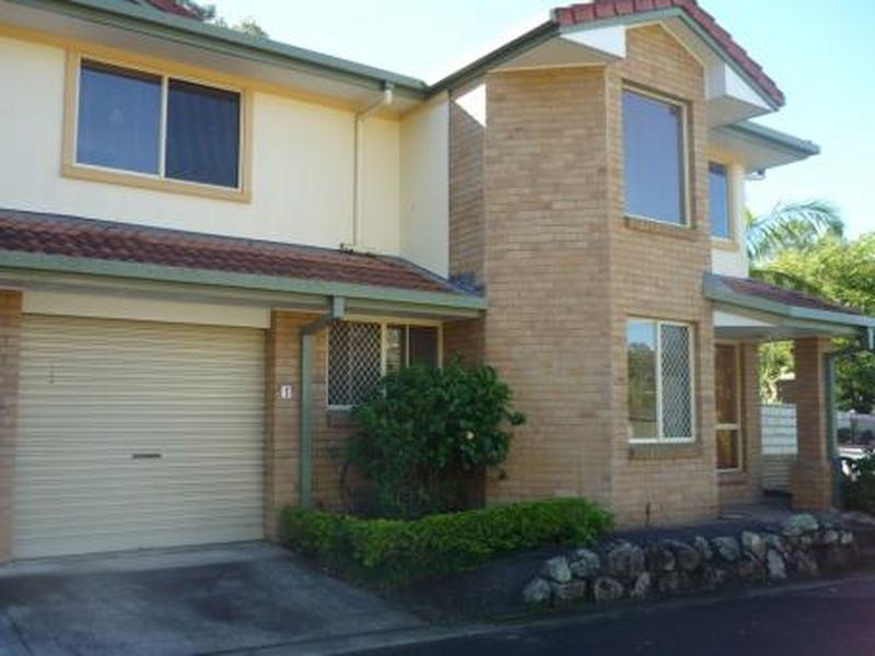 1/18 Daisy Hill Road, Daisy Hill QLD 4127