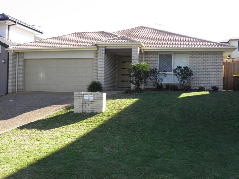 16 Elsie Close, Kuraby QLD 4112
