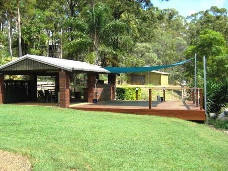 25 Tingi Ave, Tanah Merah QLD 4128