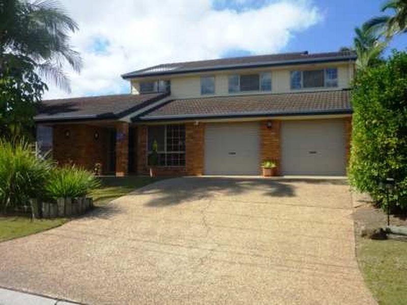 65 Ellendale Cres, Daisy Hill QLD 4127
