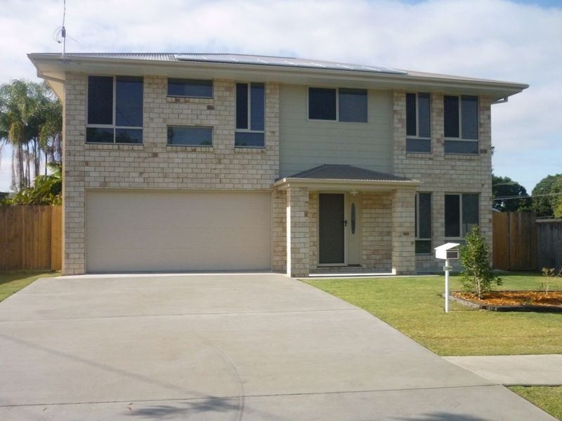 3 Davina Street, Shailer Park QLD 4128