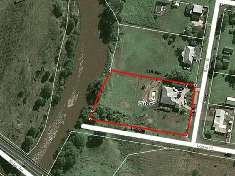 2 River Street, Logan Village QLD 4207