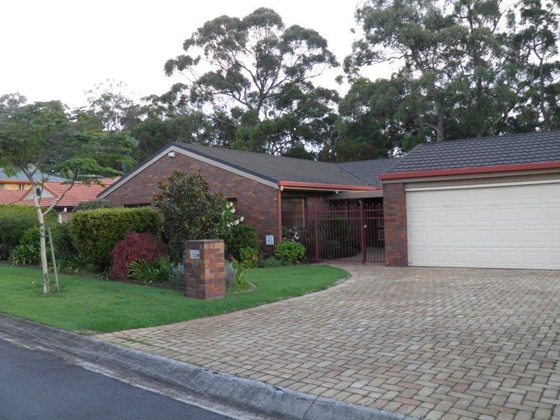 43 Plateau Drive, Springwood QLD 4127