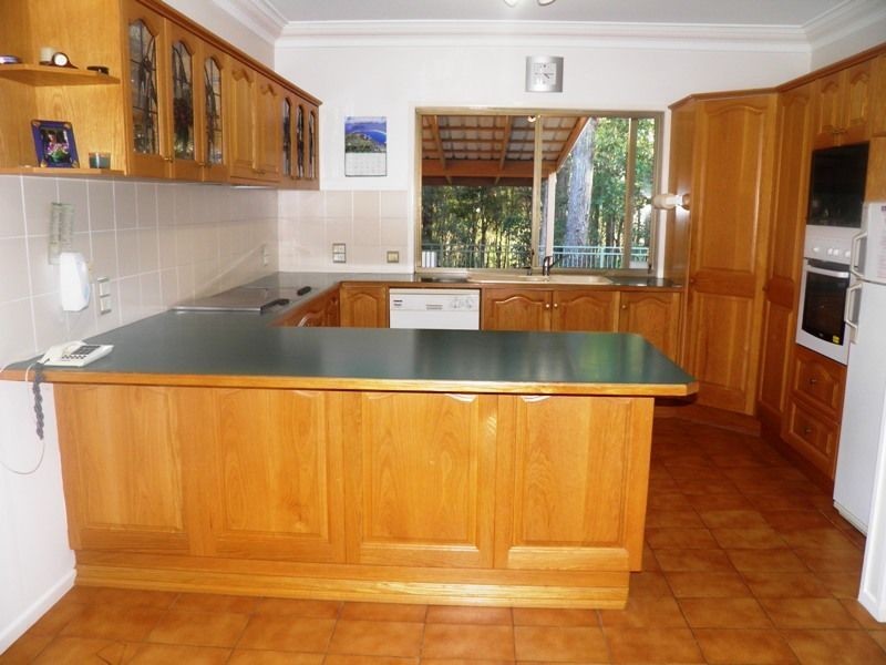 43 Plateau Drive, Springwood QLD 4127