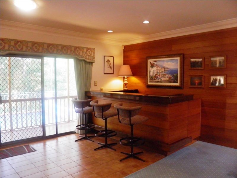 43 Plateau Drive, Springwood QLD 4127